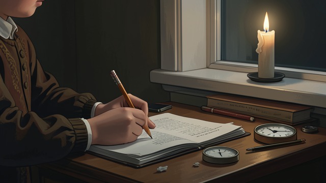 The Missing Baby Years from "The Edge of the World". What the Records Cannot Explain An unresolved interval Shay asks where he was after Francesca died and before adoption.