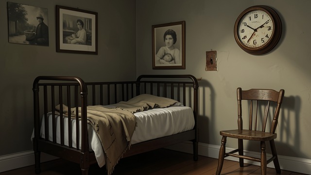Early Separation from "The Edge of the World". A Childhood Begins in Uncertainty Loss before memory Francesca King dies when Shay is a baby, and Rudek Nowack is absent from his life.