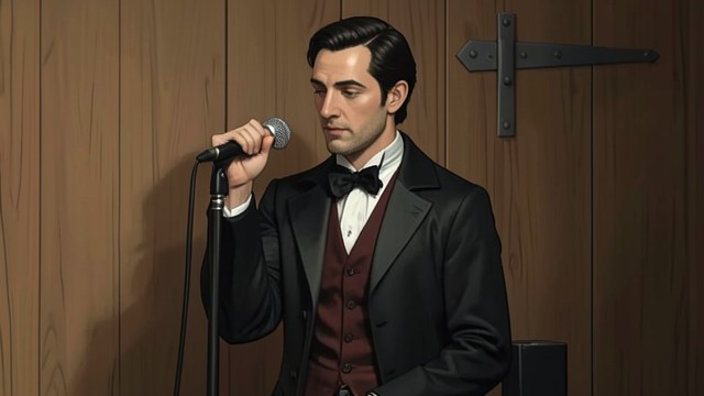 Rudzio as a Possibility from "The Edge of the World". A Name Considered A performer’s idea Shay considers calling himself Rudzio, a Polish form connected to the names he has discovered.