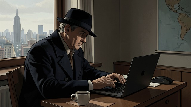 Retreat from the World from "The Edge of the World". Life Narrowed by Fear Work as shelter Ollie leans heavily on work and spends long periods withdrawn from ordinary life.
