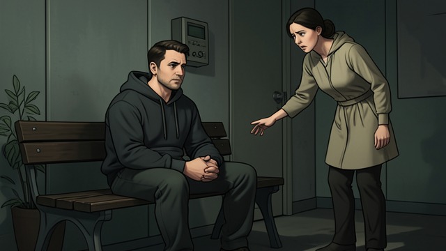 An Admission of Fear from "The Edge of the World". Naming the Road Fear A difficult disclosure Shay asks why Ollie left the bus, and Ollie admits that being a passenger frightens him.