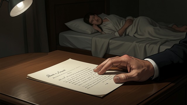 A Project Accepted in Grief from "The Edge of the World". An Agreement Shay Barely Remembers Consent under difficult circumstances Shay signed the documentary agreement while his mother was dying and later admits he…