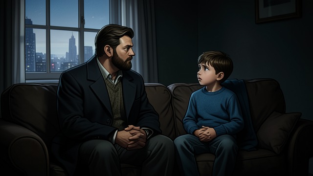 Speaking to Shay from "The Edge of the World". A First Account Disclosure after closeness Ollie tells Shay about the crash after they share an intimate night.