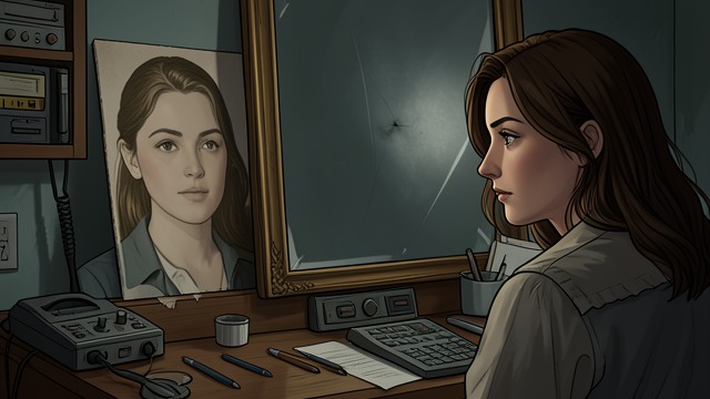 A Different Kind of Family Story from "The Edge of the World". The Birth Mother Enters the Story Francesca’s name Shay learns about Francesca King as a young woman who died while he was an infant.