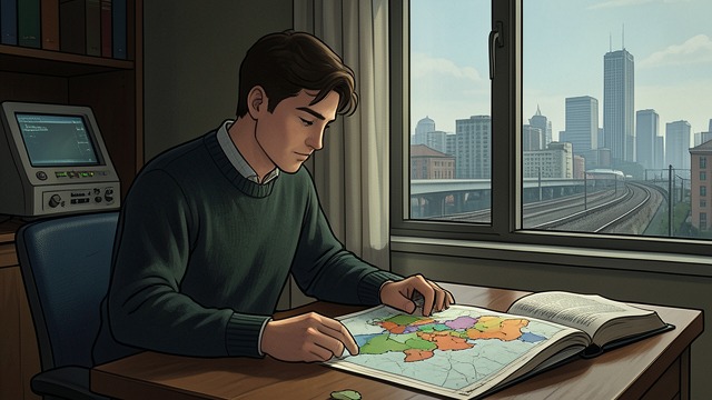 The Question of Inheritance from "The Edge of the World". A Past Comes into Focus Many places in one life Shay discovers Danish, Lithuanian, English, and Polish lines among his ancestors.