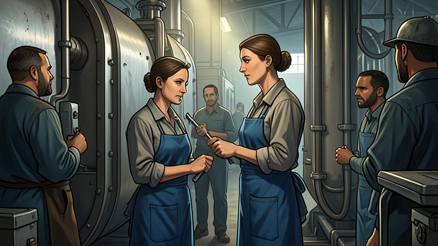 A Family of Shipbuilders from "The Edge of the World". Joyce King and the Shipyards Women at wartime work Ollie traces Joyce King, née Kasperson, through Sunderland’s shipbuilding history.