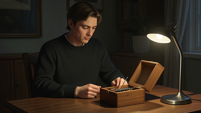 Anna’s Echo from "The Edge of the World". Hearing a Possible Ancestor Music from Lithuania Ollie plays a recording associated with a tradition Anna may have known.