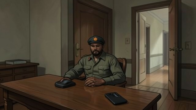 Choosing Professional Help from "The Edge of the World". Asking for Support A decisive request After returning home, Ollie admits to his parents that he cannot manage everything alone.