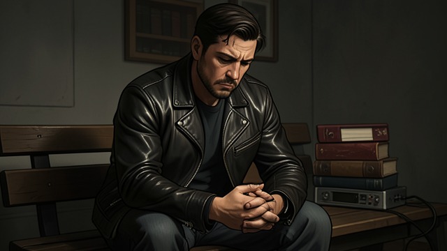A Confidant on the Bus from "The Edge of the World". Personal History Enters the Work A revelation beyond research Ollie admits his fear of travel and eventually describes the crash and burns.