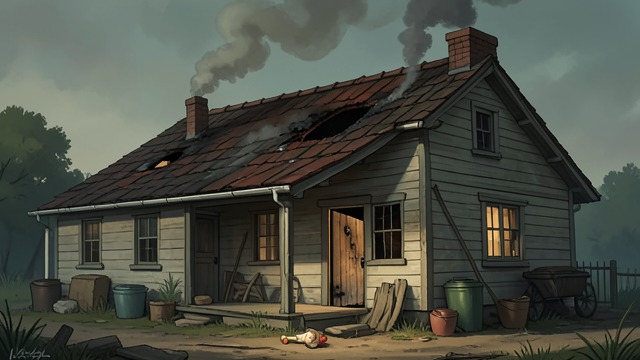 Francesca’s House Fire from "The Edge of the World". Fire in Shay’s Family Past A mother lost Shay learns that Francesca King died in a house fire while he was still an infant.
