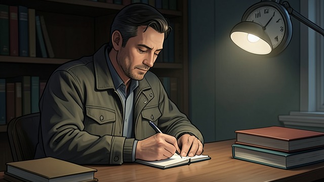 The Note on the Book from "The Edge of the World". A Request for Time A painful argument When Shay asks what their relationship means, Ollie panics and insists he cannot offer what Shay will eventually want.