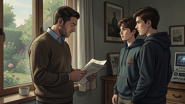 Frank Welcomes the Findings from "The Edge of the World". Making Room for New Kin Receiving the discoveries Shay sends Frank material about Rudolph and Anna.