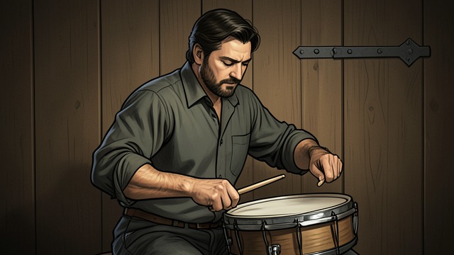 A Name in the Music from "The Edge of the World". Identity Beyond a Label An open question Shay’s possible stage name remains an idea rather than a fixed answer.