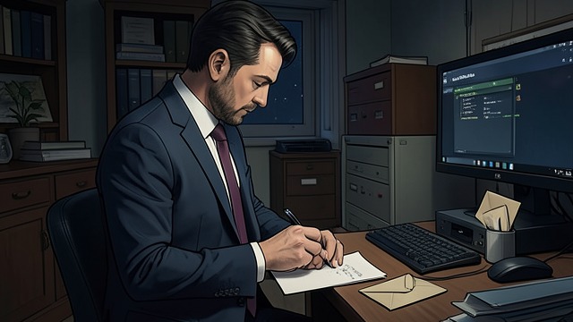 A Note Instead of a Goodbye from "The Edge of the World". A Small Opening No full resolution Ollie returns to the bus but cannot offer Shay a clear explanation.