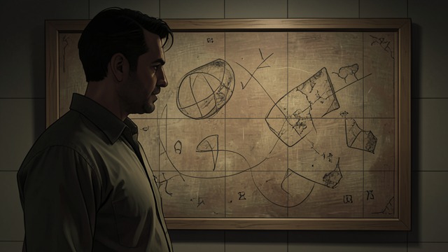 Records Cannot Restore Time from "The Edge of the World". The Boundary of Knowledge Evidence and absence Newspaper reports and memorials reveal Francesca, Rudek, Artur, and Zofia, but they cannot recreate Shay’s…