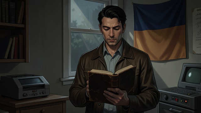 Still a Maloney from "The Edge of the World". A Name with a Home No replacement required Shay considers his Polish heritage and the name Rudzio but does not discard Maloney.