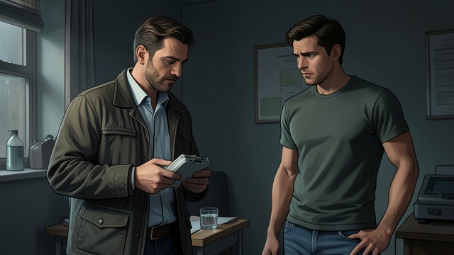 Ollie Learns the Kit from "The Edge of the World". A First Emergency A low reading Shay becomes shaky and confused after missing food and neglecting his levels.