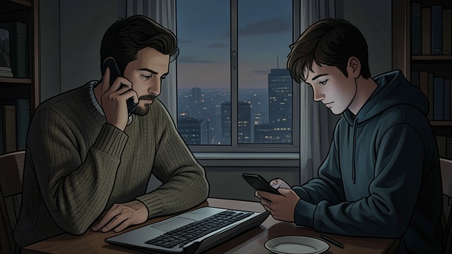 A New Concern from Home from "The Edge of the World". Frank Checks on Shay News of illness Frank hears from Jumbo that Shay has been unwell and calls to ask about food and rest.