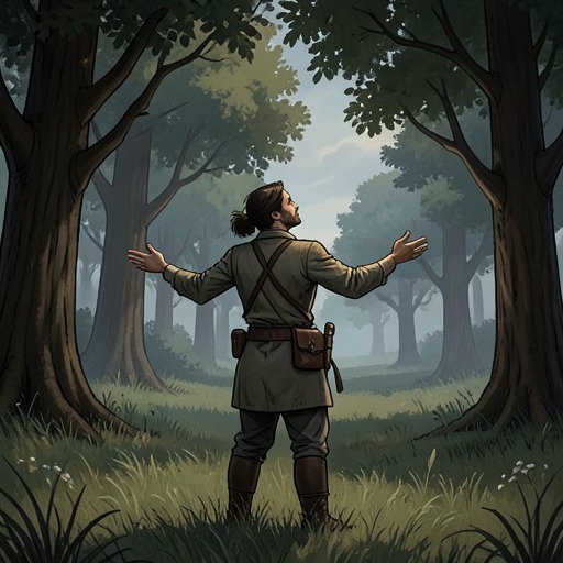 History as a Living Inheritance from "The Edge of the World". The novel presents historical research not as a final answer but as an encounter that changes how Shay listens, imagines, and chooses.