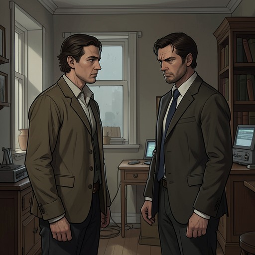 Small Truths and Difficult Speech from "The Edge of the World". The novel’s recurring misunderstandings show how silence protects the characters temporarily but how honest, limited disclosures make trust possible.