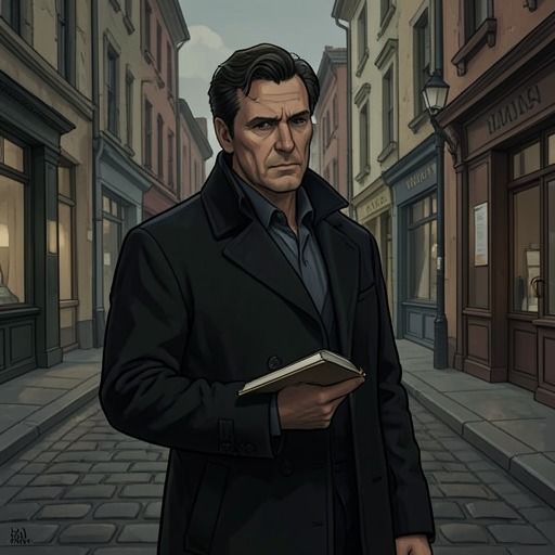 The Meaning of Being Seen from "The Edge of the World". The novel contrasts surveillance, research, and assumption with the slower intimacy of choosing to witness another person on their own terms.