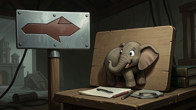 A New Image for Tickets from "The One and Only Ivan". A New Image for Tickets Ruby marketed Mack adds a picture of a baby elephant to the billboard, hoping to revive business.