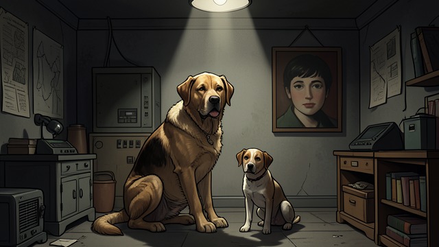 The Unvarnished Adviser from "The One and Only Ivan". The Unvarnished Adviser Truth with tenderness Bob tells Ivan that he promised Stella and should not abandon Ruby.