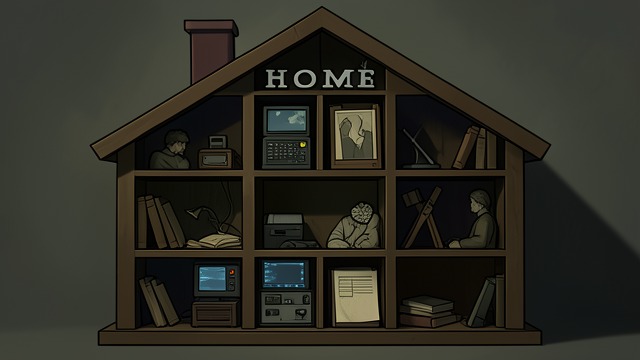 The Word Home from "The One and Only Ivan". The Word Home A borrowed language Thinking of the mall billboard, Ivan recognizes that a single word may carry his purpose more clearly than another isolated…