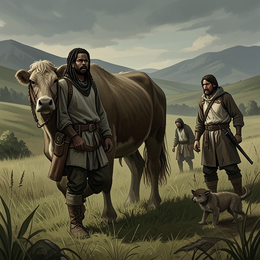 Human Contradictions from "The One and Only Ivan". The animals encounter humans as both destroyers and rescuers, forcing the story to distinguish individual kindness from harmful systems.