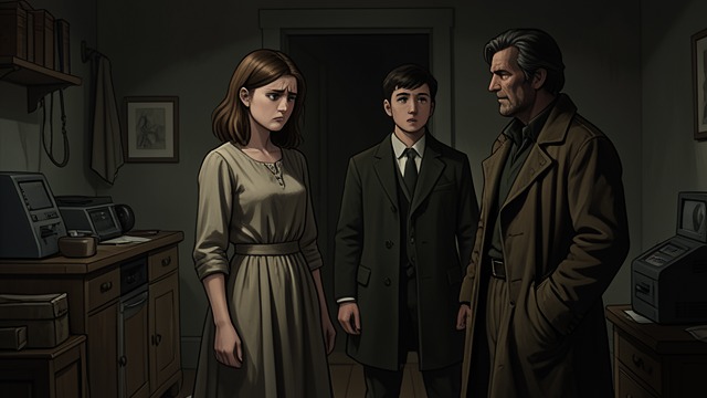 The Absent Mother’s Companion from "David Copperfield". The Absent Mother’s Companion A childhood friendship begins Dora’s father appoints Miss Murdstone as her companion after losing his wife.