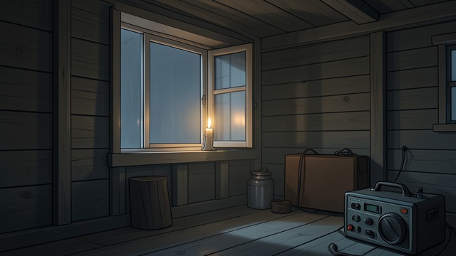 The Empty Window from "David Copperfield". The Empty Window Absence made tangible Emily’s departure leaves Daniel Peggotty facing an empty place at the fireside.