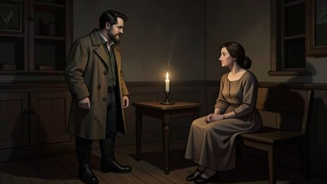 Understanding After Loss from "David Copperfield". Understanding After Loss What the marriage could not become David recognizes that Dora’s youth and inexperience limited their partnership, though neither of…