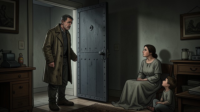 Imprisonment and Release from "David Copperfield". Imprisonment and Release A debtor’s household Mr. Micawber is imprisoned in the King’s Bench Prison, where David visits him and shares the family’s precarious…