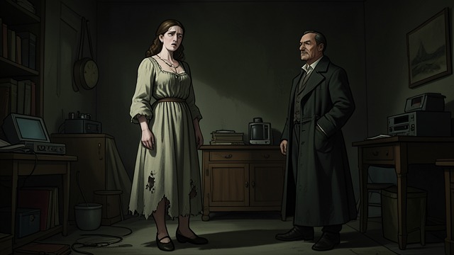 Clara and Murdstone from "David Copperfield". Clara and Murdstone Love without equal agency Clara’s marriage begins in affection but is governed by Murdstone’s belief that he should form her character.
