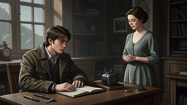 Traddles and Sophy Wait from "David Copperfield". Traddles and Sophy Wait Love measured in years Traddles remains engaged to Sophy despite limited money, professional delay, and the burdens of her family.