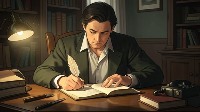 Work and Self-Command from "David Copperfield". Work and Self-Command A chosen discipline David’s growing writing career rests on sustained effort, not simply talent.