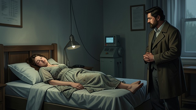 Death and Remembrance from "David Copperfield". Death and Remembrance The mother restored in memory Clara dies, and David returns for her funeral.