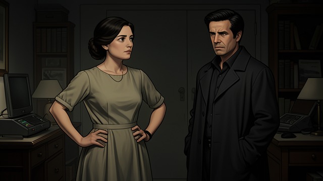 A Guardian Voice from "David Copperfield". A Guardian Voice Counsel without possession Agnes warns David against Steerforth and later helps him understand his responsibilities toward Dora.