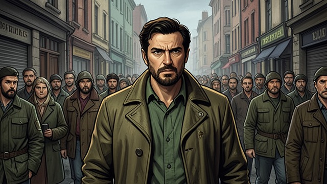 Daniel’s Long Search from "David Copperfield". Daniel’s Long Search Hope expressed as action Daniel searches for Emily across countries, accepting help from strangers and following reports that may lead…