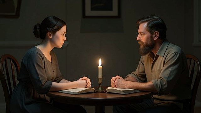 The Secret of Agnes’s Heart from "David Copperfield". The Secret of Agnes’s Heart Love kept private David sees Agnes as his “good angel” and confides in her freely, while remaining unaware of the depth of her…