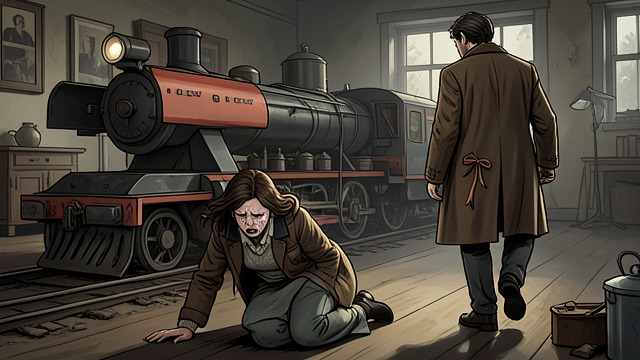 Maldon’s Departure from "David Copperfield". Maldon’s Departure Uneasy signs Jack Maldon leaves for India amid hints of his closeness to Annie Strong.