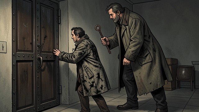 The Fraud Exposed from "David Copperfield". The Fraud Exposed Evidence breaks the hold Mr. Micawber reveals forged documents, manipulated accounts, and Heep’s exploitation of Wickfield’s weakness.