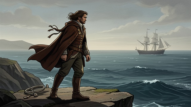 The Broken Engagement from "David Copperfield". The Broken Engagement A loyal heart wounded Emily leaves Ham for Steerforth, and Ham learns that the woman he loved has been taken abroad.