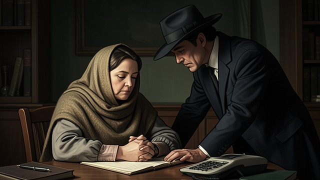 A Returning Cousin from "David Copperfield". A Returning Cousin Anxiety grows Maldon’s illness brings talk of his return, and Mrs. Markleham presses Doctor Strong to provide for him. Agnes and Mr.