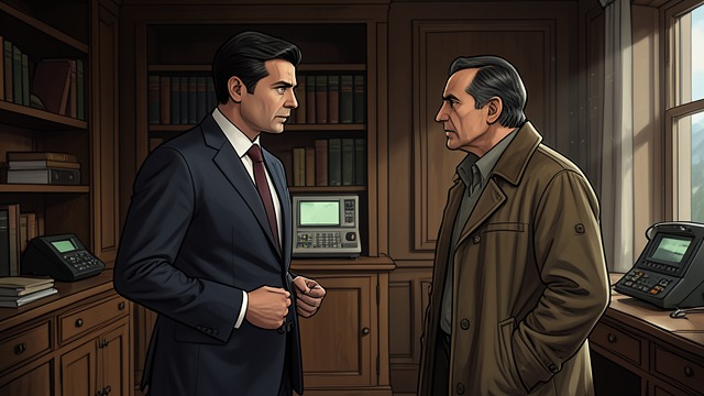A Partnership Offered from "David Copperfield". A Partnership Offered Dependence turns to leverage Heep becomes indispensable to Mr. Wickfield and is admitted into partnership.