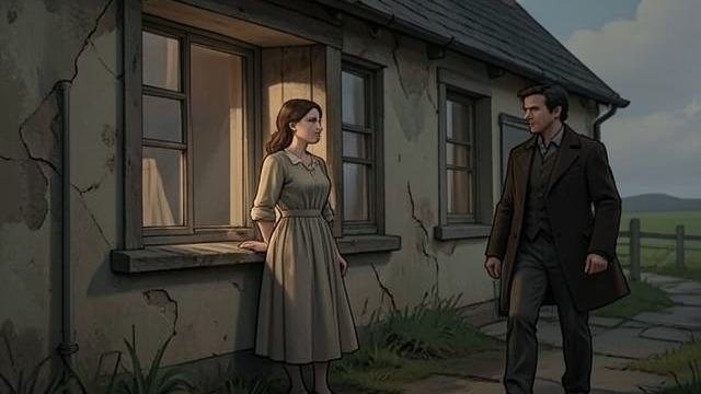 Returning to Canterbury from "David Copperfield". Returning to Canterbury Familiarity renewed David returns to Canterbury and finds Agnes still devoted to her father and her school.