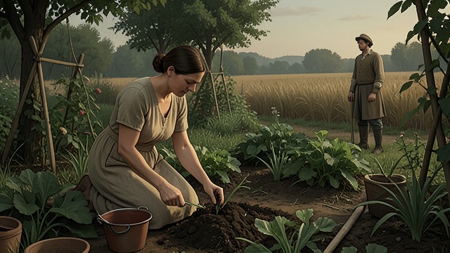 Agnes’s Steady Trust from "David Copperfield". Agnes’s Steady Trust Love without demand Agnes continues her life of care for her father and community while David is away.