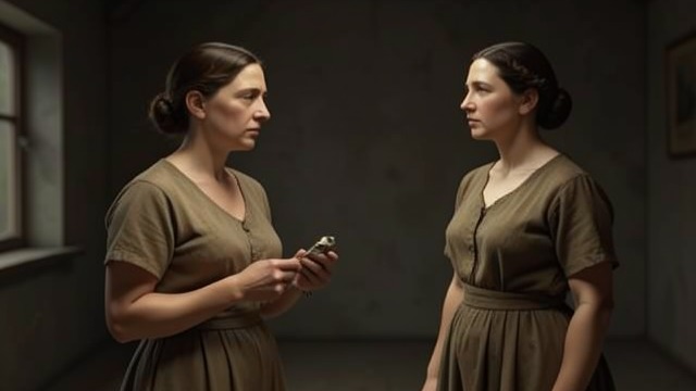 The Last Charge from "David Copperfield". The Last Charge Love passed onward Dora tells Agnes that she has left her something and asks for her to occupy the vacant place.