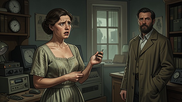 A Last Farewell from "David Copperfield". A Last Farewell Love under constraint Clara gives David a final glimpse of tenderness but cannot protect him from the Murdstones’ decisions.