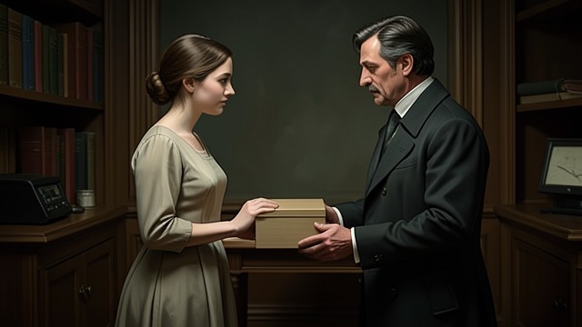 Clara’s Youthful Marriage from "David Copperfield". Clara’s Youthful Marriage Love enters an unequal household Clara marries Edward Murdstone while young and inexperienced.